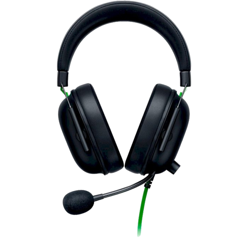 Комп’ютерна гарнітура Razer BlackShark V2 X Black (RZ04-03240100-R3M1)