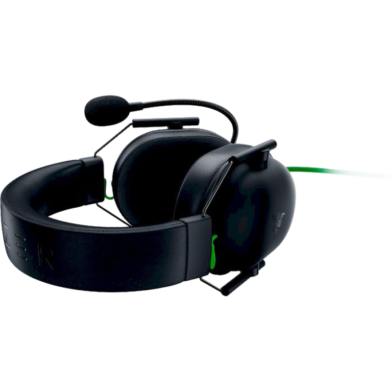 Комп’ютерна гарнітура Razer BlackShark V2 X Black (RZ04-03240100-R3M1)