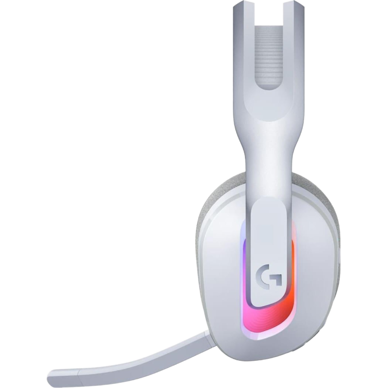 Ігрова гарнітура Logitech G ASTRO A20 X Lightspeed Wireless White (939-002253)