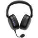 Ігрова гарнітура Proove Gaming Zephyr (APP) Black Purple (WHZP00022001)