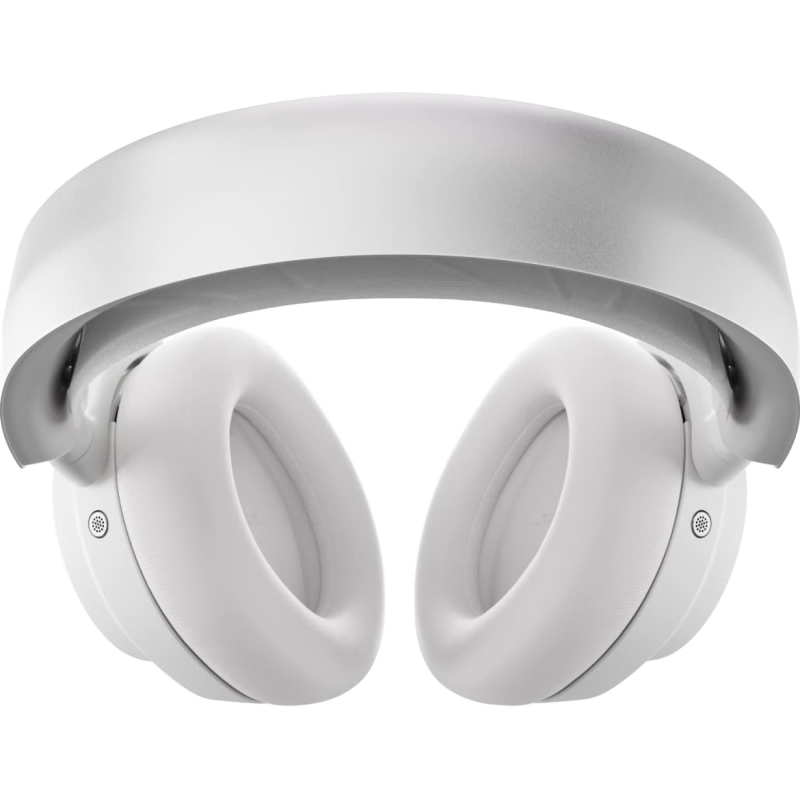 Ігрова гарнітура SteelSeries Arctis Nova Pro Wireless White (61524)