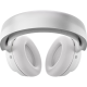 Ігрова гарнітура SteelSeries Arctis Nova Pro Wireless White (61524)
