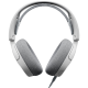Ігрова гарнітура SteelSeries Arctis Nova 1 White (61607)