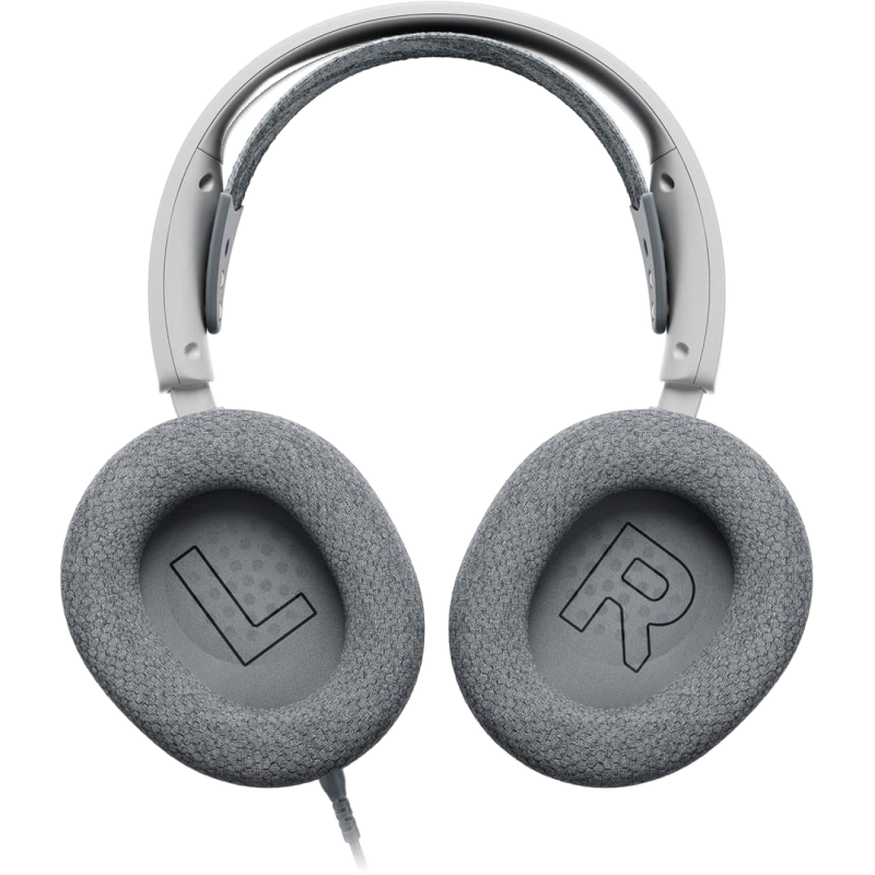 Ігрова гарнітура SteelSeries Arctis Nova 1 White (61607)