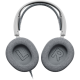 Ігрова гарнітура SteelSeries Arctis Nova 1 White (61607)
