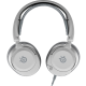 Ігрова гарнітура SteelSeries Arctis Nova 1 White (61607)