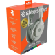 Ігрова гарнітура SteelSeries Arctis Nova 1 White (61607)
