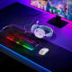 Ігрова гарнітура SteelSeries Arctis Nova 1 White (61607)