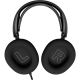 Ігрова гарнітура SteelSeries Arctis Nova 1 Black (61606)