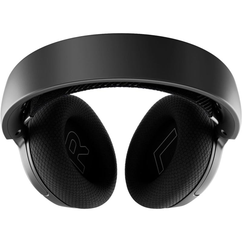Ігрова гарнітура SteelSeries Arctis Nova 1 Black (61606)