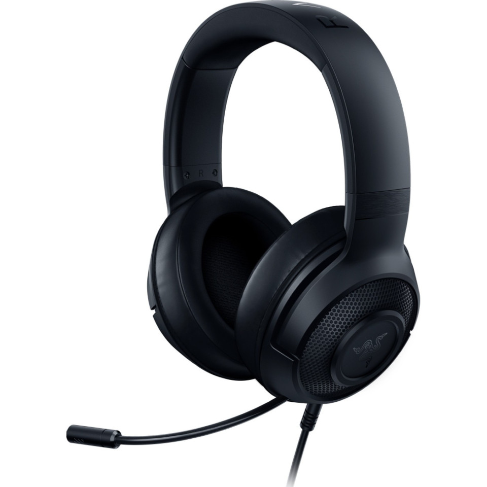 Фото Razer Kraken X Lite Black
