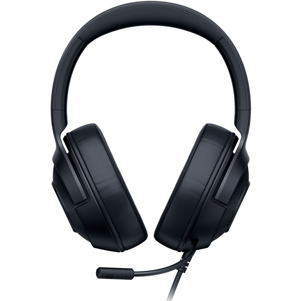 Razer Kraken X Lite під час використання