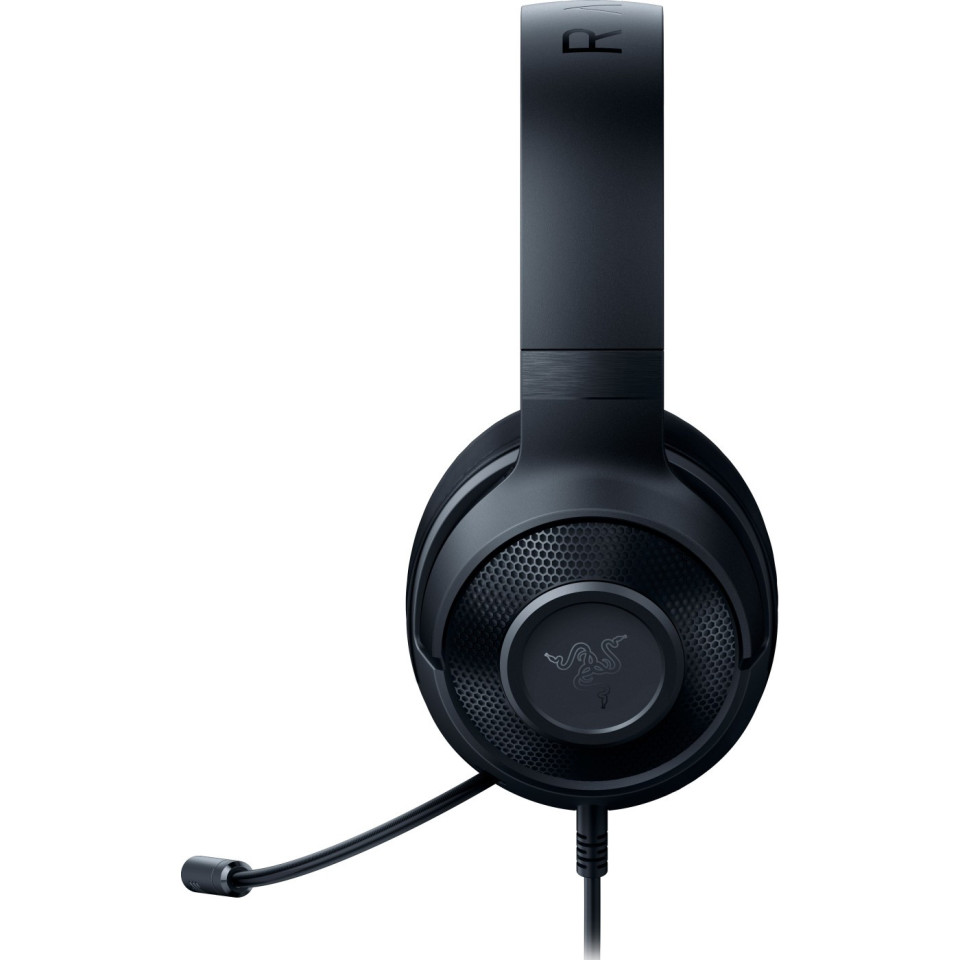 Висувний мікрофон Razer Kraken X Lite