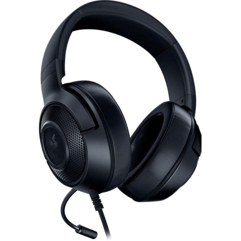 Чашка та амбушура Razer Kraken X Lite