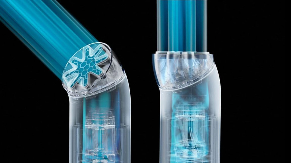 Три сценарії використання