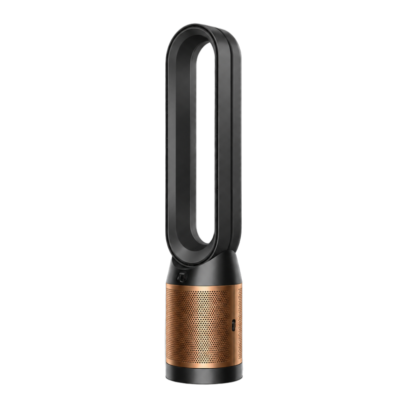 Повітроочисник Dyson Purifier Cool Formaldehyde TP09 Nox/Gold