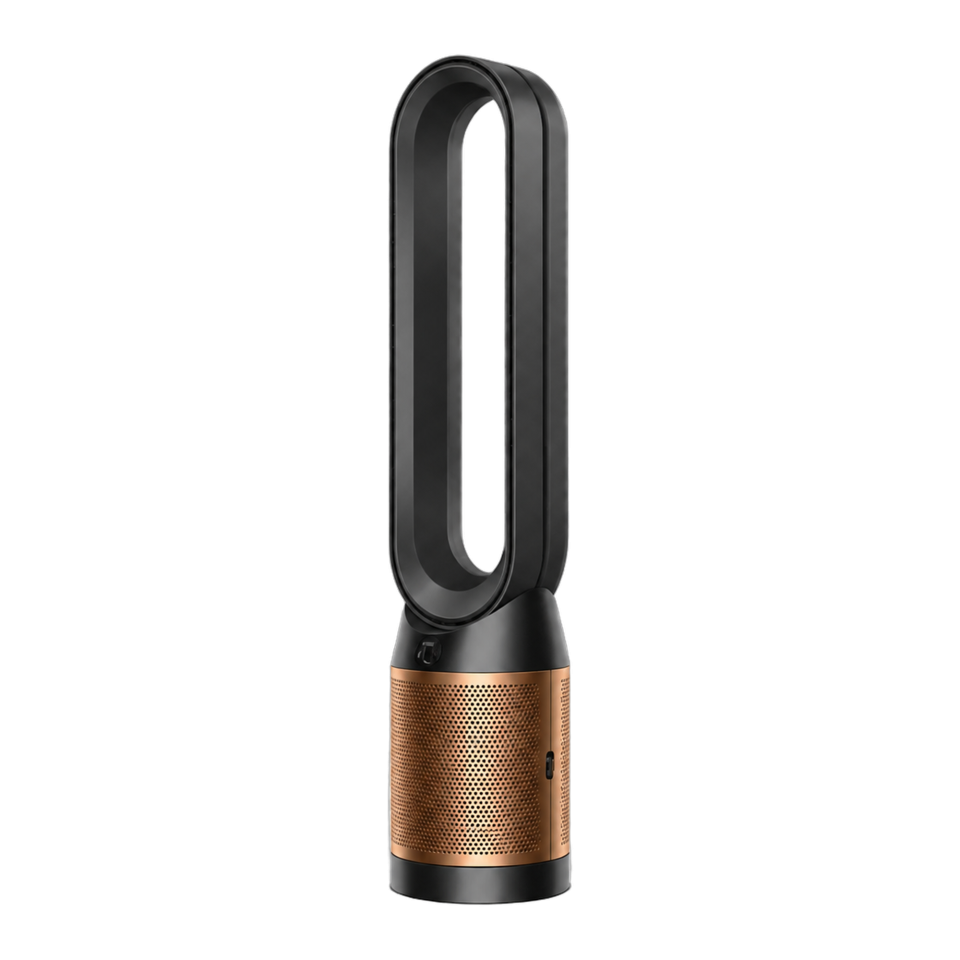 Dyson TP09 Nox Gold