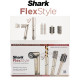 Стайлер Shark FlexStyle HD430