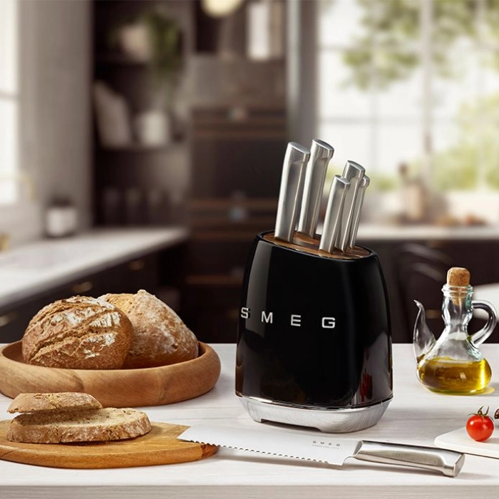 Точність з характером SMEG
