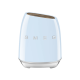Набір кухонних ножів із підставкою SMEG, блакитний, 7 предметів