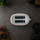 Тостер для двох скибок SMEG TSF01 Cream