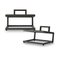 Стійки для динаміків JBL SYNTHESIS JS 120, 2 шт. JBLJS120BLK