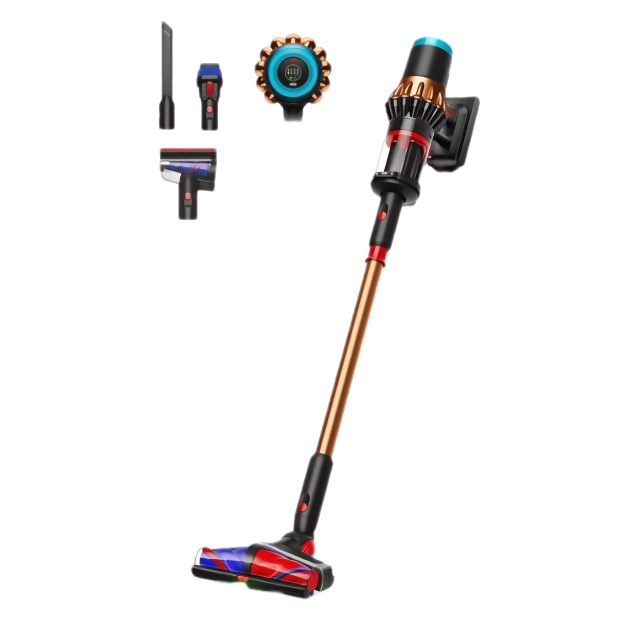 Пилососи Dyson (7)
