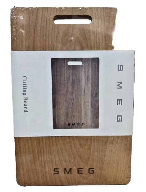 Дошка для нарізання SMEG, 24 × 33 см