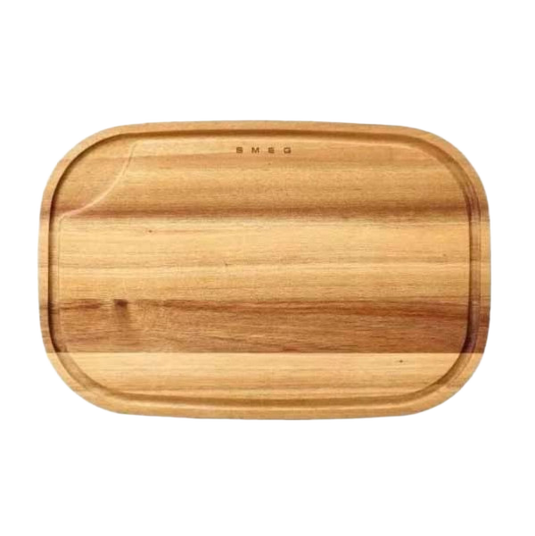 Дошка для нарізання SMEG, 28 × 42 см