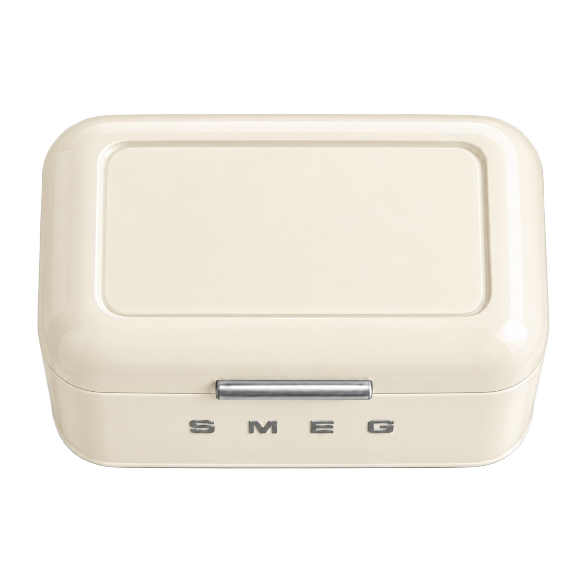 Хлібниця для кухні SMEG, кремова