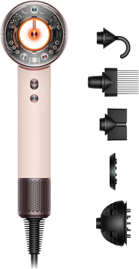 Фен Dyson Supersonic Nural HD16
