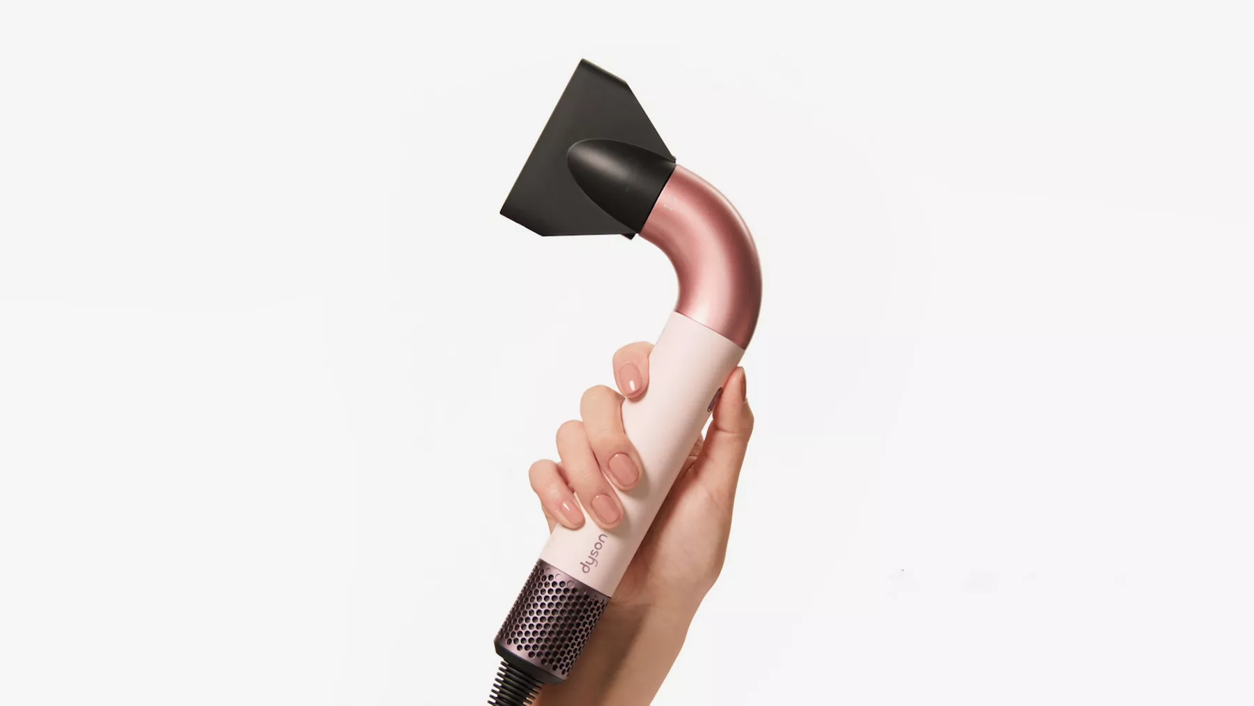 Фен Dyson Supersonic r HD18