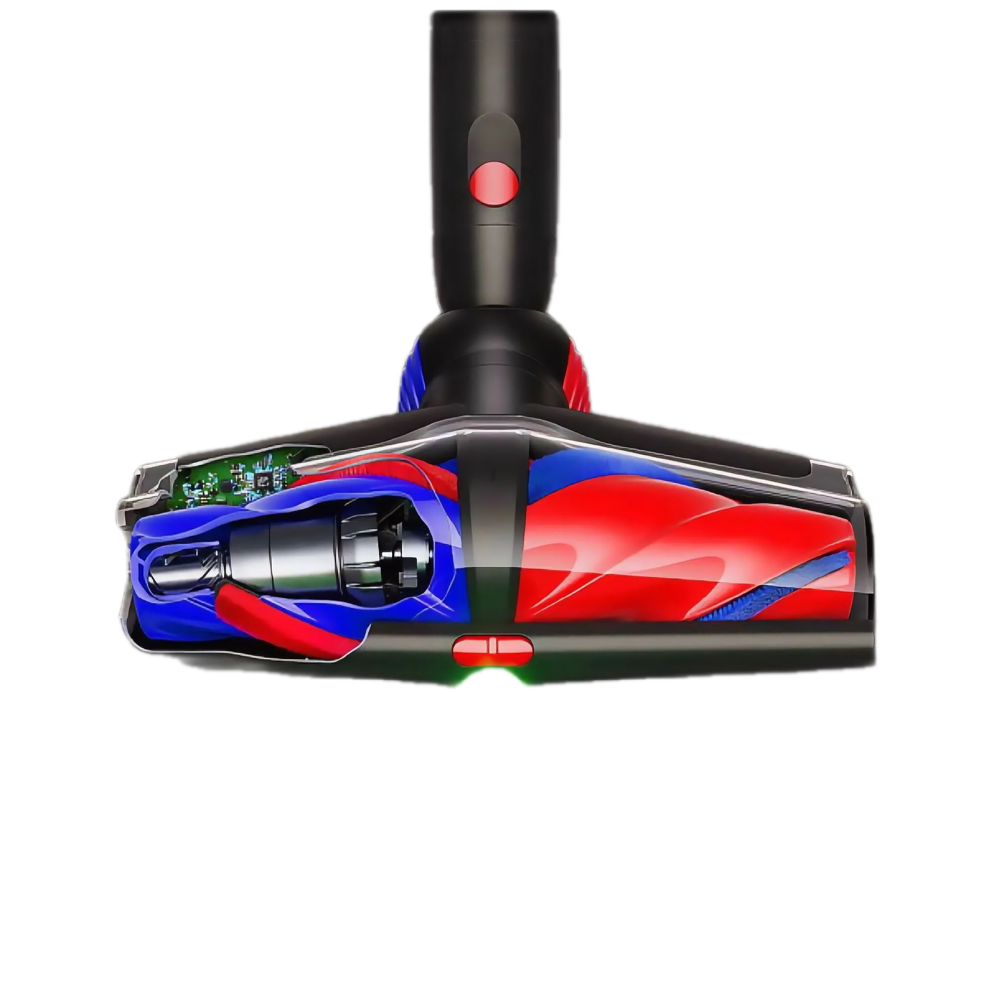 Насадка All Floor Cones Sense Dyson V16