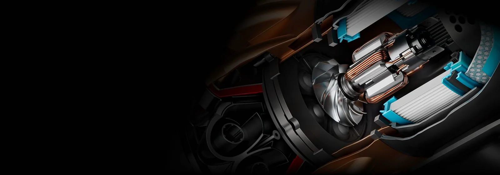 Прибирання твердих підлог Dyson V16