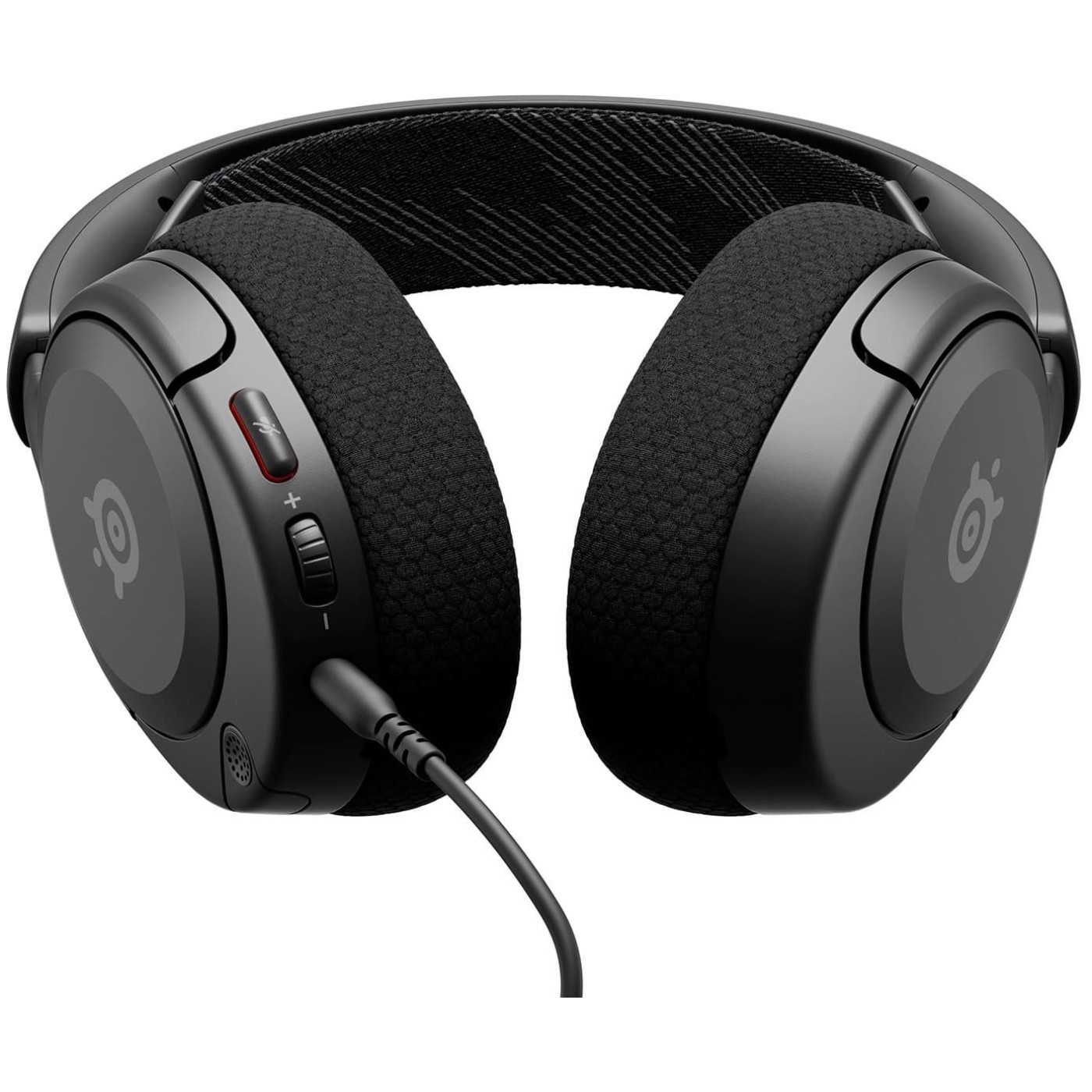 Мікрофон SteelSeries Arctis Nova 1 для командної гри