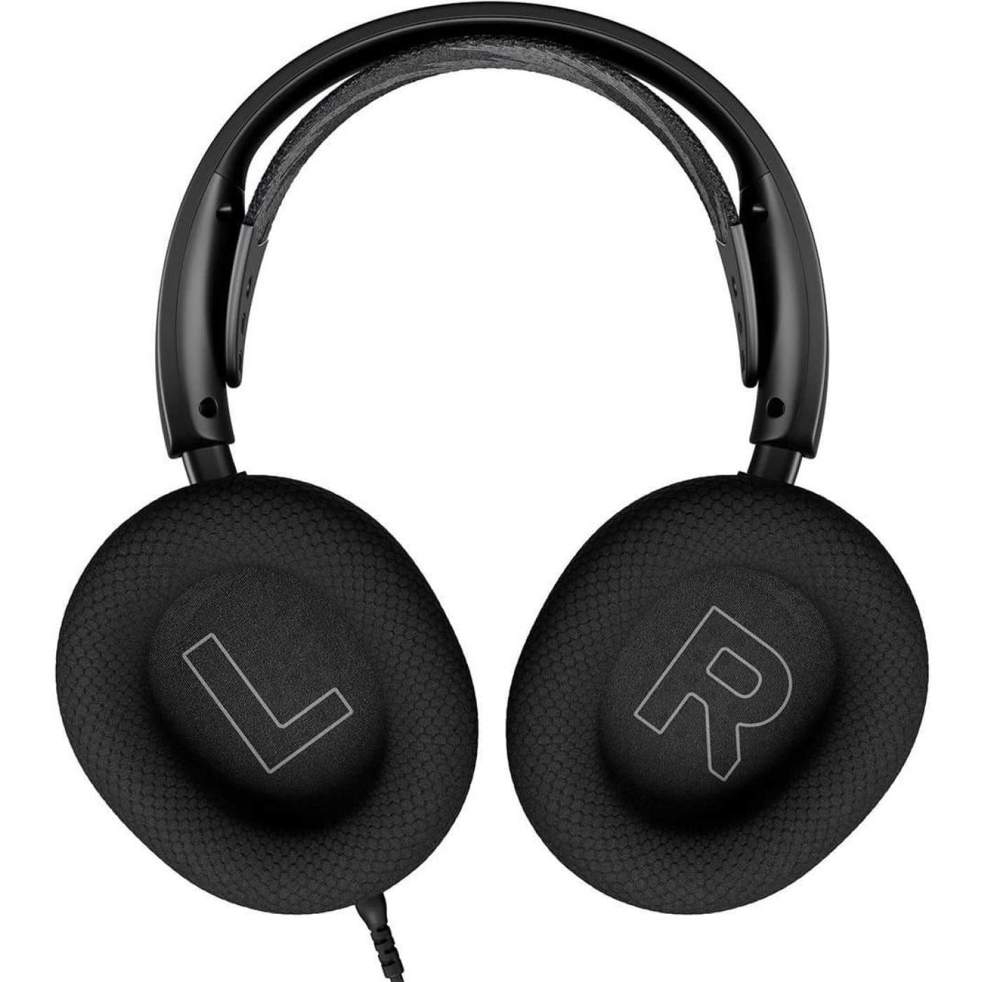 SteelSeries Arctis Nova 1 для тривалого використання