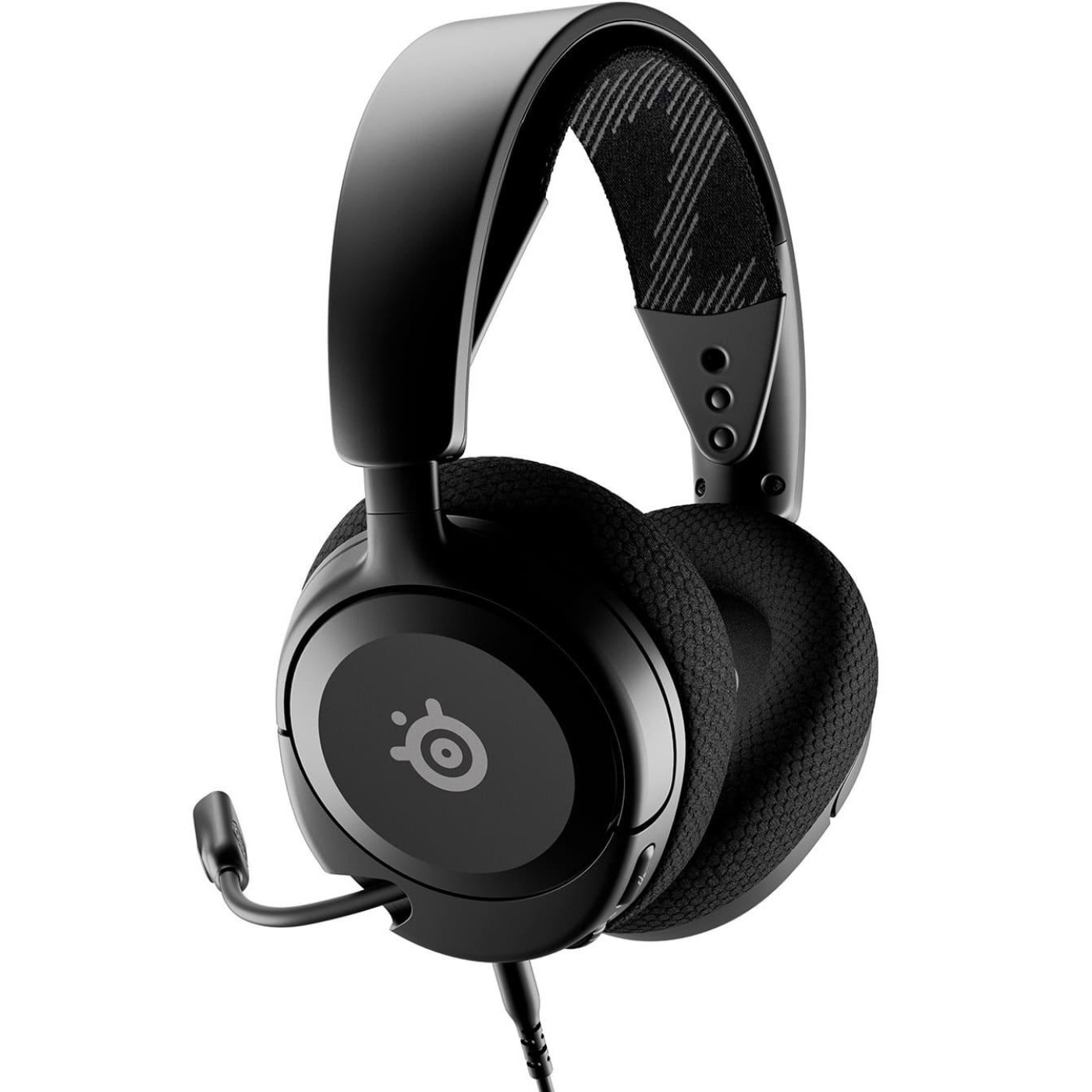 Закрита конструкція SteelSeries Arctis Nova 1 для ігор